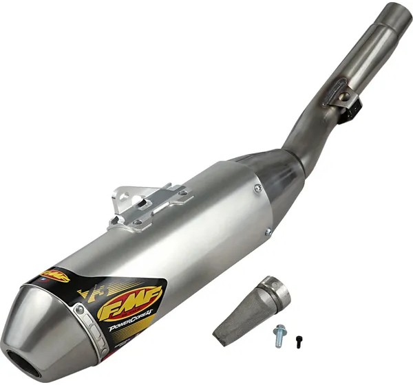 FMF Endschalldämpfer für KAWASAKI KX 250 F 2017-2020