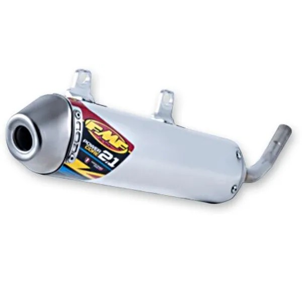 FMF Endschalldämpfer für HUSQVARNA TC 250 2017-2018