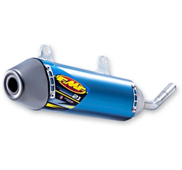 FMF Endschalldämpfer für HUSQVARNA TE 250 I 2018-2019