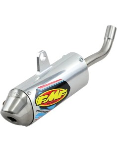 Powercore 2 Shorty Endschalldämpfer