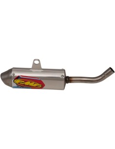 Powercore 2 Endschalldämpfer