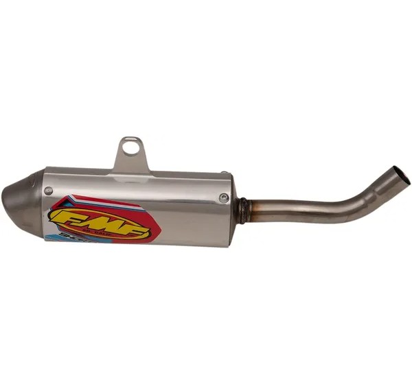 FMF Endschalldämpfer für HUSQVARNA TC 85 17/14 2018-2024