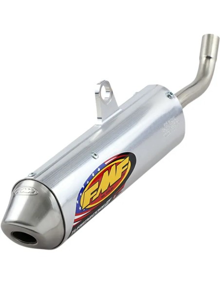 FMF Endschalldämpfer für HUSQVARNA TC 85 17/14 2018-2024