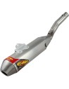 Q4 Hex Slip-On Schalldämpfer