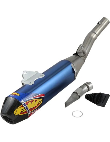 FMF Endschalldämpfer für YAMAHA YZ 450 F ab 2018