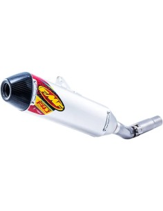 Factory 4.1 RCT Slip-On Schalldämpfer