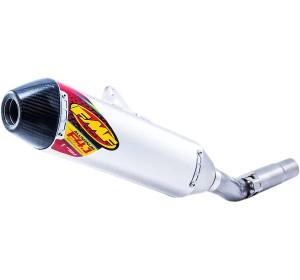 FMF Endschalldämpfer für SUZUKI RM-Z 450 ab 2018