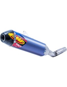 Factory 4.1 RCT Slip-On Schalldämpfer