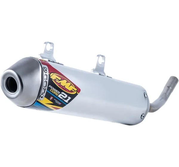 FMF Endschalldämpfer für BETA RR 300 2013-2019