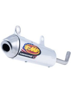Turbinecore 2 Spark Arrestor Endschalldämpfer