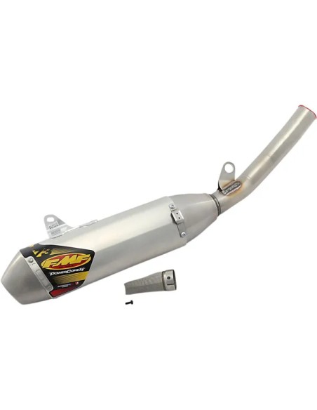 FMF Endschalldämpfer für YAMAHA YZ 250 F ab 2019