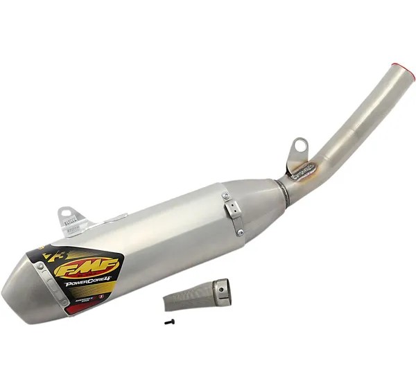 FMF Endschalldämpfer für YAMAHA YZ 250 F ab 2019