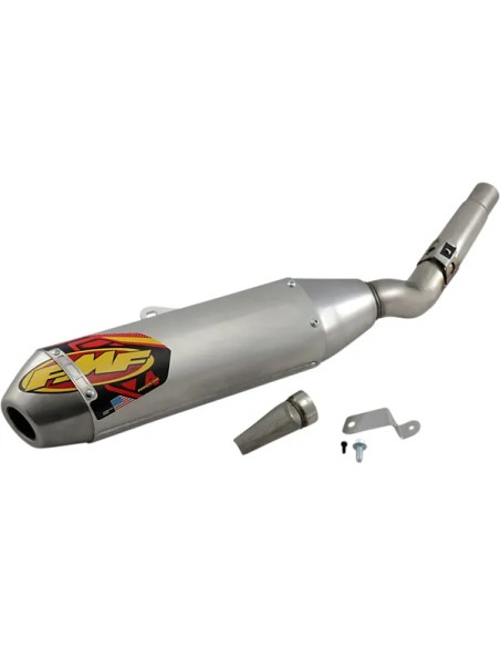 FMF Endschalldämpfer für KAWASAKI KX 450 2021-2023