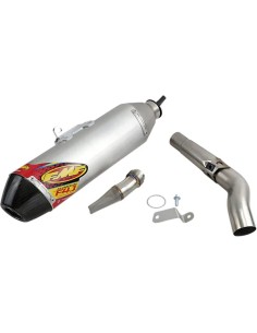 Factory 4.1 RCT Slip-On Schalldämpfer