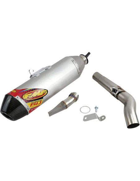 FMF Endschalldämpfer für KAWASAKI KX 450 2021-2023