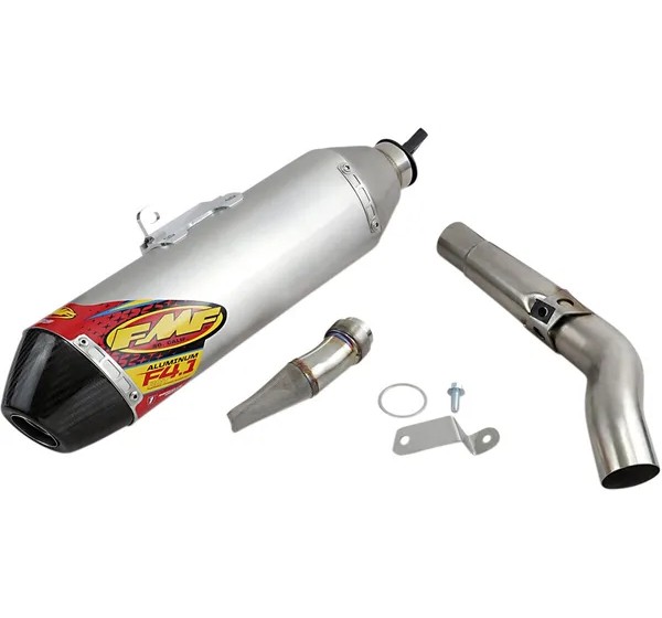 FMF Endschalldämpfer für KAWASAKI KX 450 2021-2023