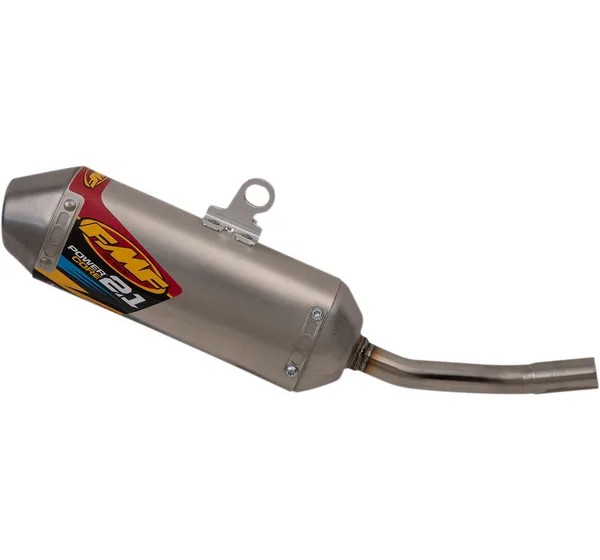 FMF Endschalldämpfer für HUSQVARNA TC 125 2019-2022