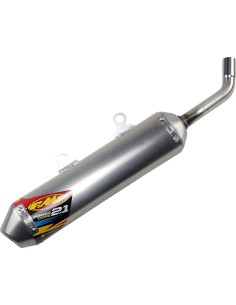 Powercore 2.1 Endschalldämpfer