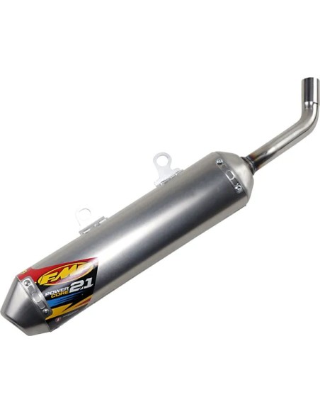FMF Endschalldämpfer für HUSQVARNA TC 250 2019-2022