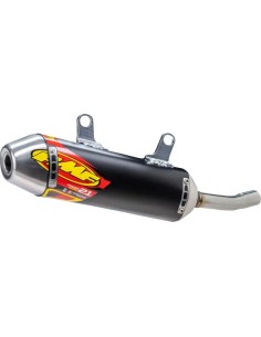 Powercore 2.1 Shorty Endschalldämpfer