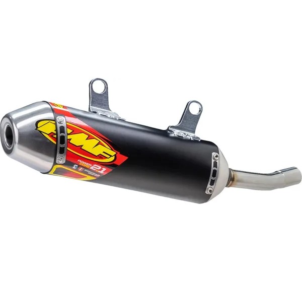 FMF Endschalldämpfer für HUSQVARNA TC 250 2019-2022