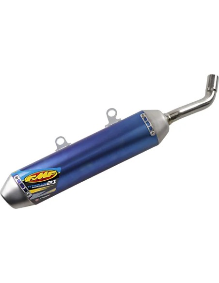 FMF Endschalldämpfer für HUSQVARNA TC 250 2019-2022