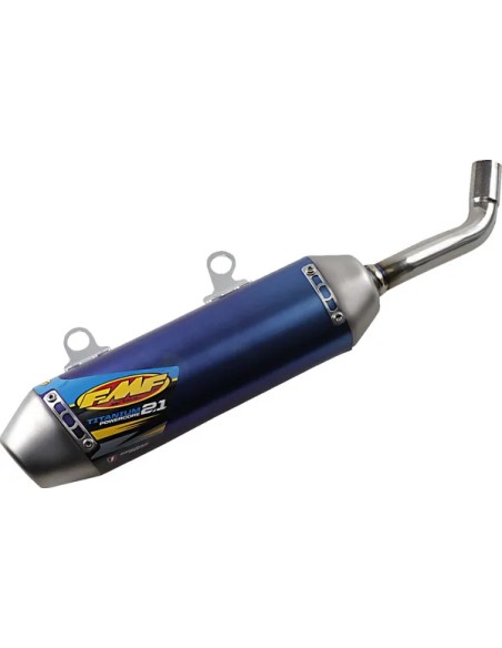 FMF Endschalldämpfer für HUSQVARNA TC 250 2019-2022