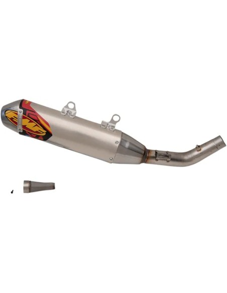 FMF Endschalldämpfer für KTM SX-F 450 2018-2022
