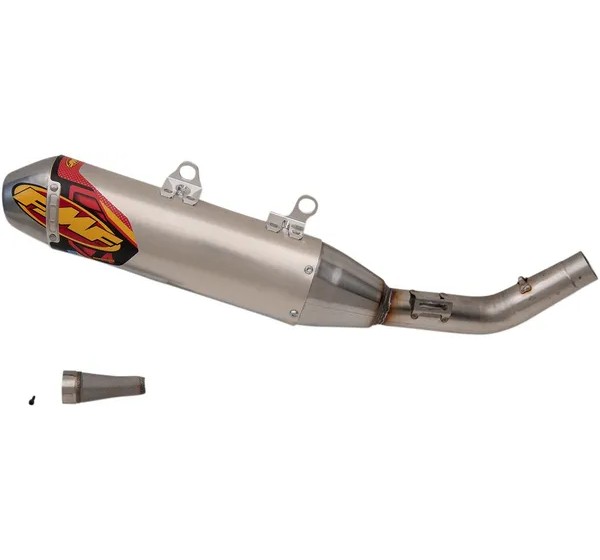 FMF Endschalldämpfer für KTM SX-F 450 2018-2022