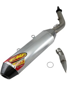 Factory 4.1 RCT Slip-On Schalldämpfer