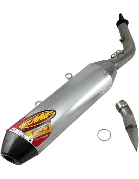 FMF Endschalldämpfer für HUSQVARNA FC 450 2018-2022
