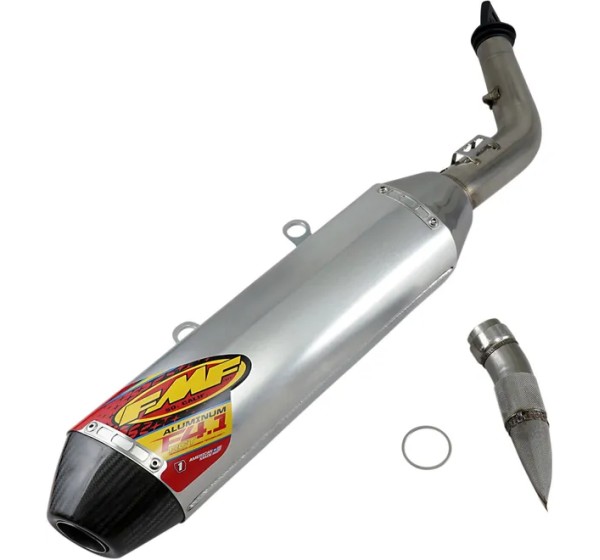 FMF Endschalldämpfer für HUSQVARNA FC 450 2018-2022