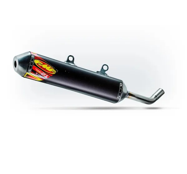 FMF Endschalldämpfer für RIEJU MR 250 2021-2023