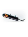 PowerCore 2.1 Slip-On Schalldämpfer Aluminium