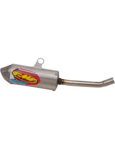 PowerCore 2 Shorty-Schalldämpfer