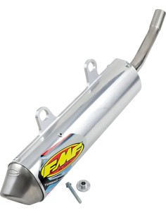 Turbinecore 2 Spark Arrestor Endschalldämpfer