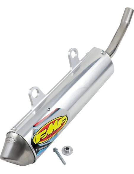FMF Endschalldämpfer für HUSQVARNA TC 125 2019-2022