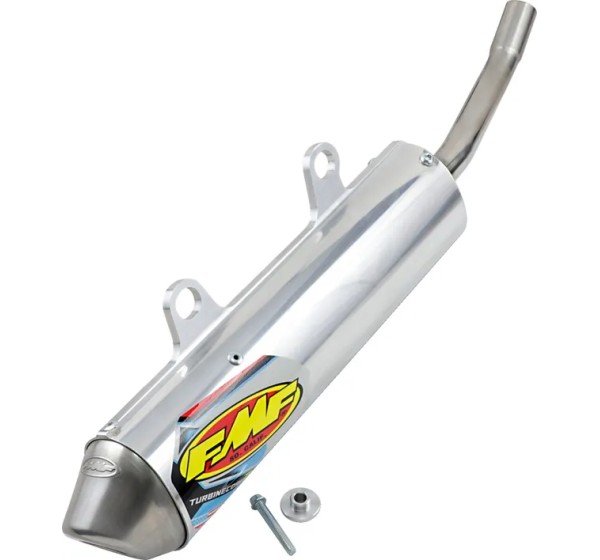 FMF Endschalldämpfer für HUSQVARNA TC 125 2019-2022