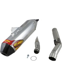 Factory 4.1 RCT Slip-On Schalldämpfer