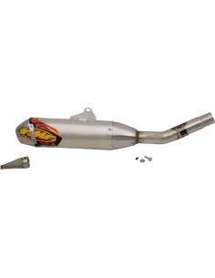 PowerCore 4 HEX Slip-On Schalldämpfer