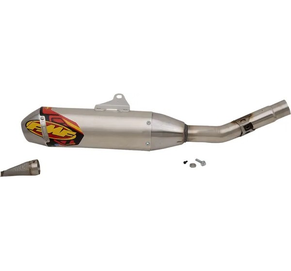 FMF Endschalldämpfer für SUZUKI RM-Z 250 ab 2019