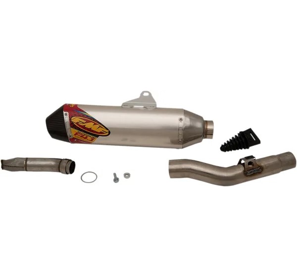 FMF Endschalldämpfer für SUZUKI RM-Z 250 ab 2019