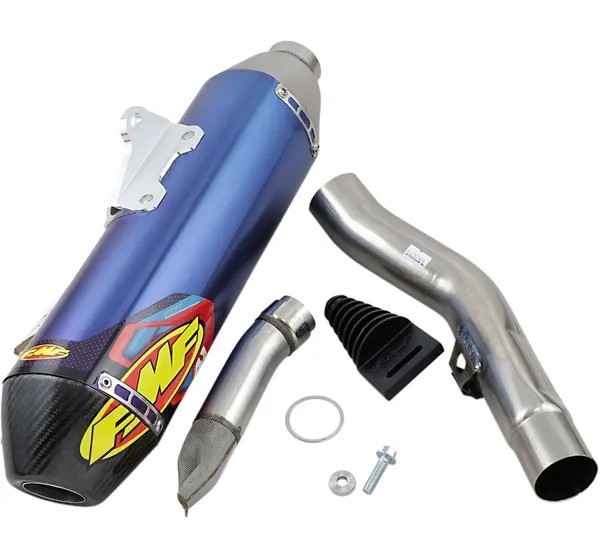 FMF Endschalldämpfer für SUZUKI RM-Z 250 ab 2019