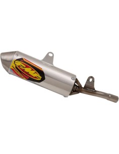 Mini PowerCore 4 Endschalldämpfer