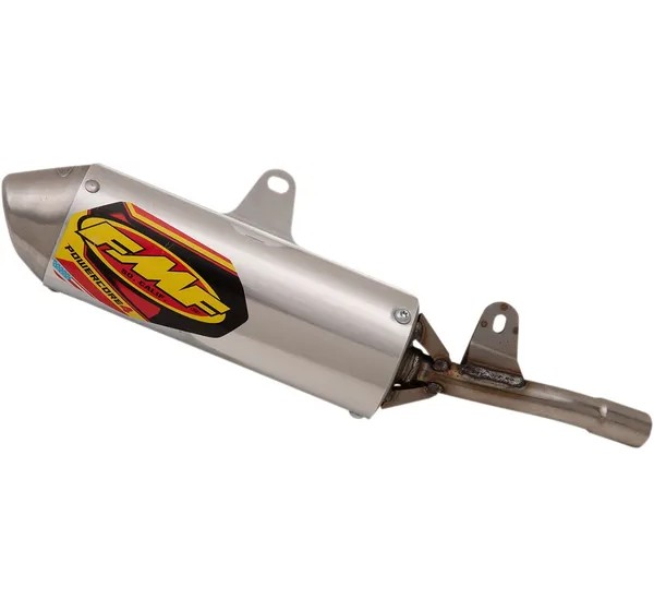 FMF Endschalldämpfer für HONDA CRF 110 F ab 2019