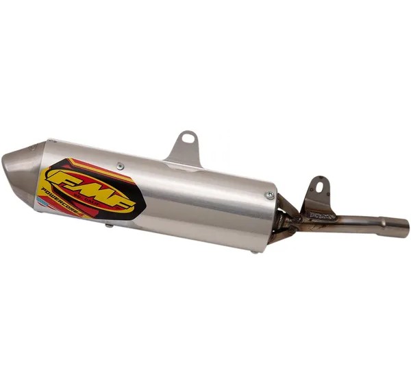 FMF Endschalldämpfer für HONDA CRF 110 F ab 2019