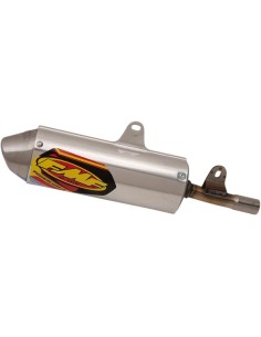 Mini PowerCore 4 Endschalldämpfer