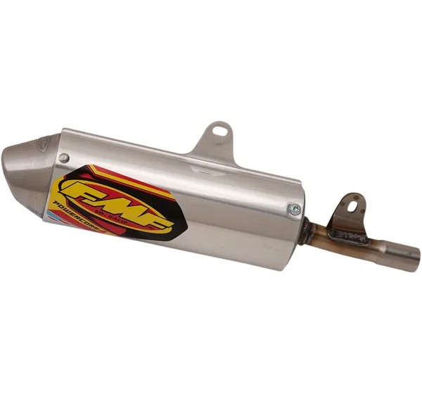 FMF Endschalldämpfer für HONDA CRF 125 F 2019-2025