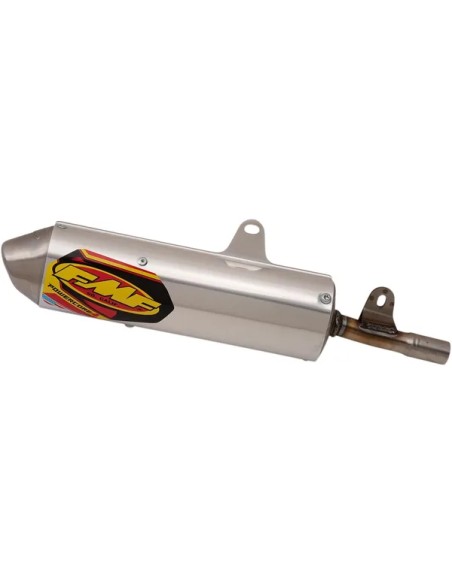 FMF Endschalldämpfer - MUFFLER PC4 CRF125F S/A