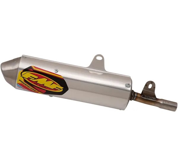 FMF Endschalldämpfer - MUFFLER PC4 CRF125F S/A
